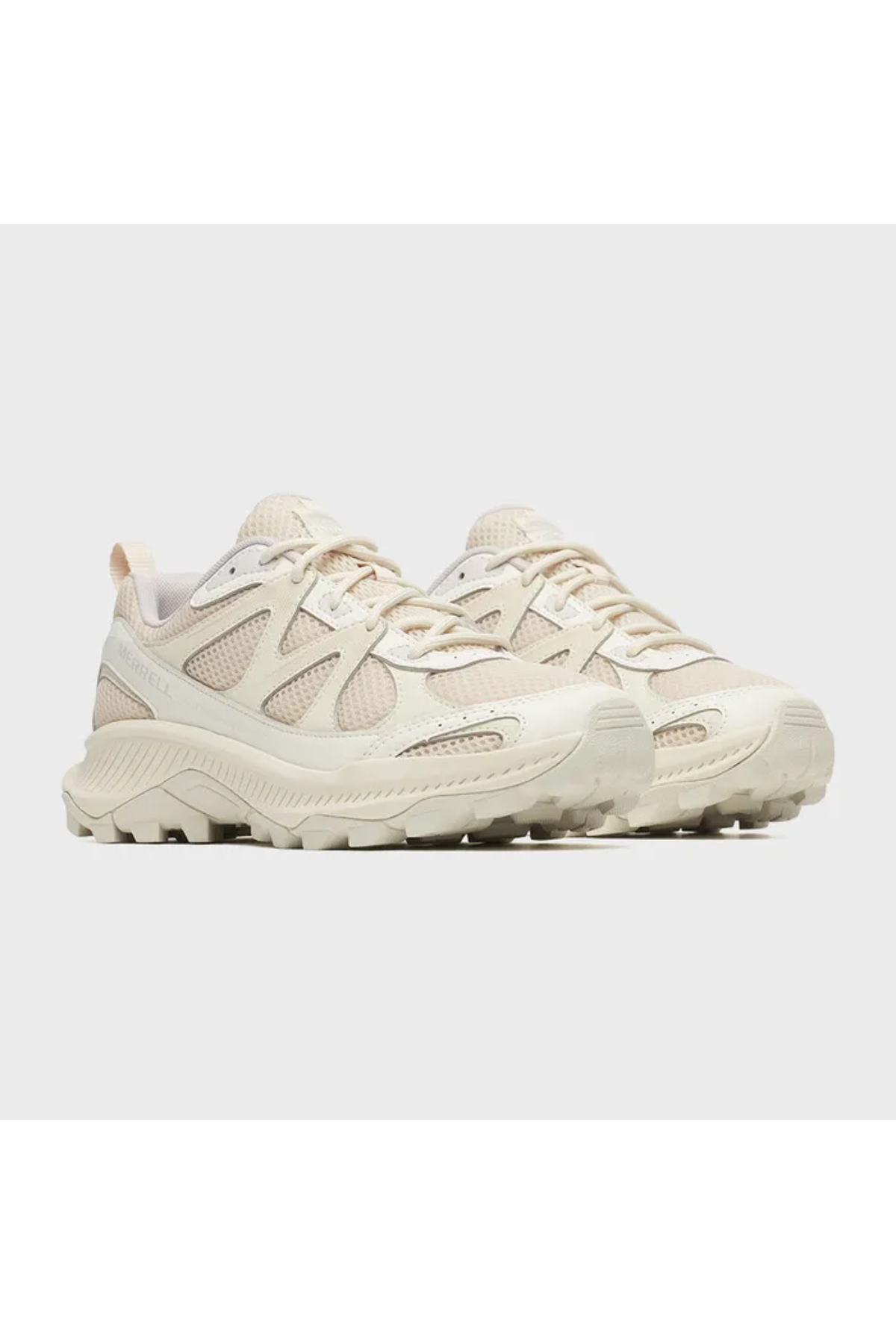 Merrell J038890 TEMPO EXP Kadın Outdoor Ayakkabı bej