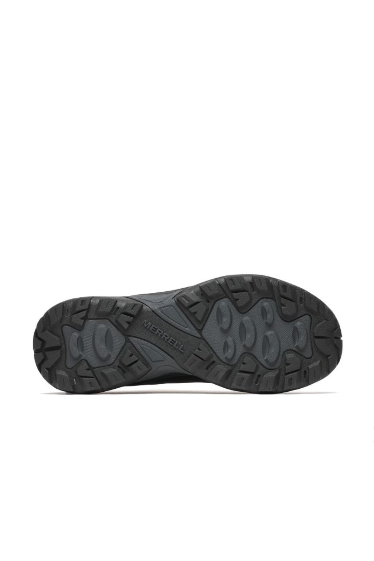 Merrell J038950 SPEED STRIKE 2 LTR  Kadın Outdoor Ayakkabı Siyah