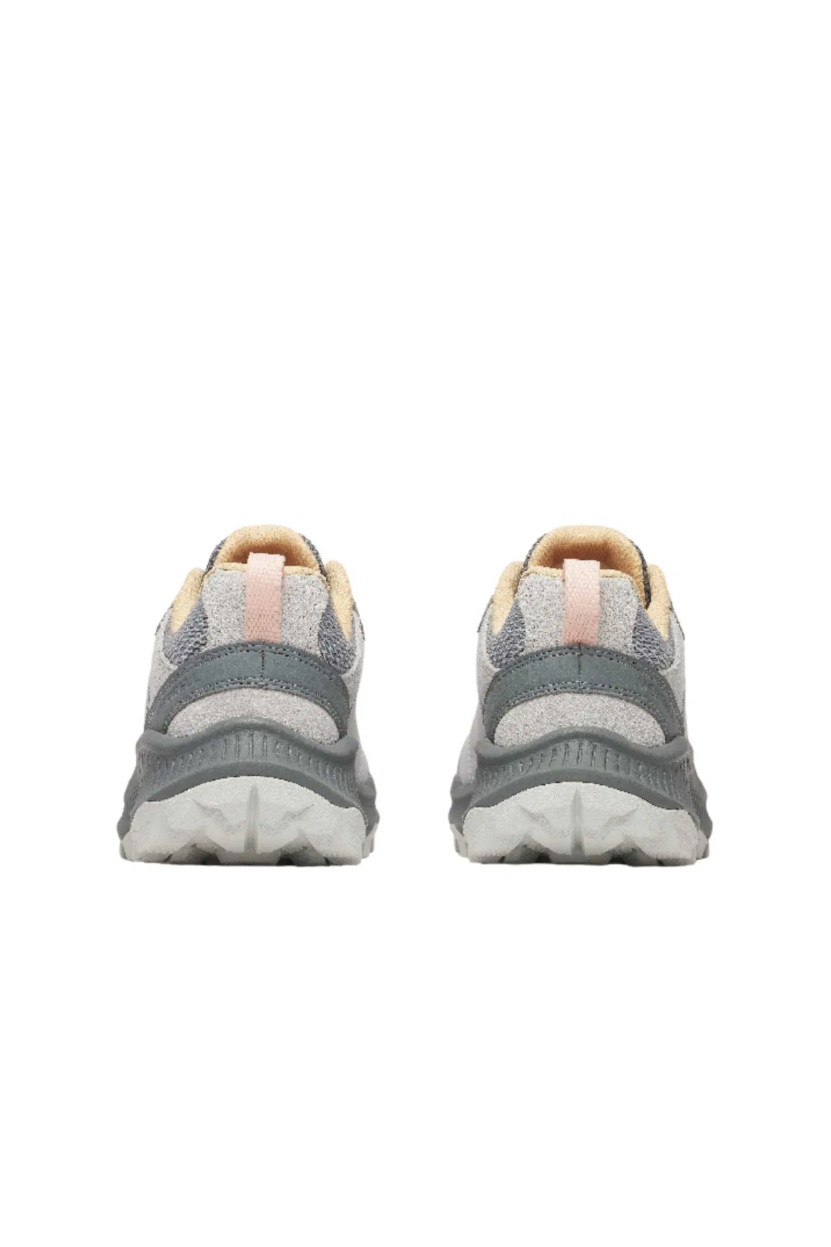 Merrell J038956 SPEED STRIKE 2 LTR  Kadın Outdoor Ayakkabı Gri Pembe