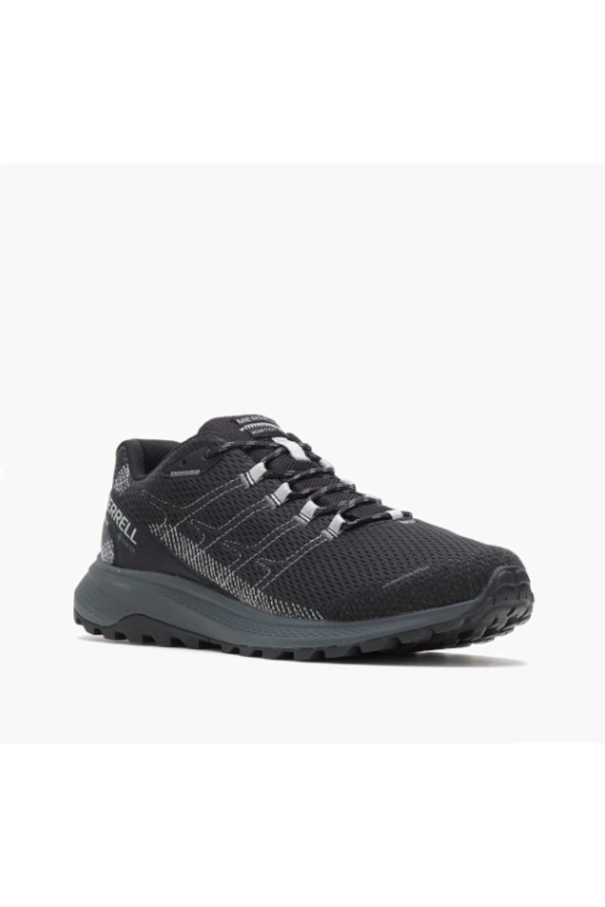 Merrell J067253 FLY STRIKE GTX Erkek Outdoor Ayakkabısı Siyah