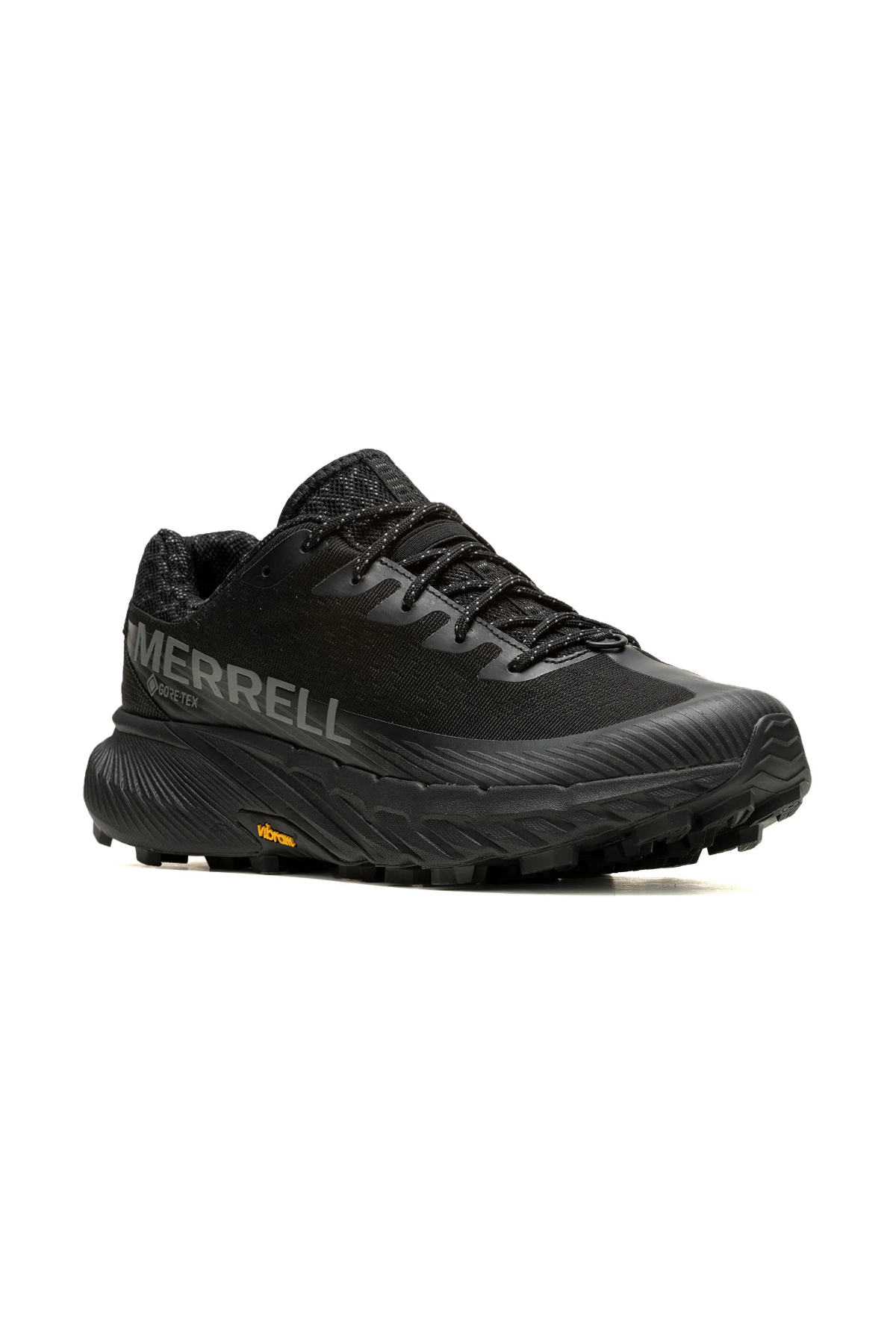 Merrell J067745 AGILITY PEAK 5 GTX Erkek Outdoor Ayakkabı Siyah