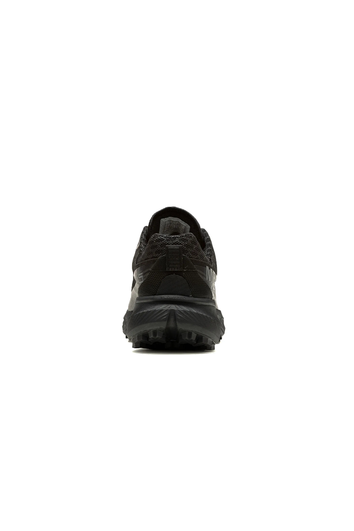 Merrell J067745 AGILITY PEAK 5 GTX Erkek Outdoor Ayakkabı Siyah