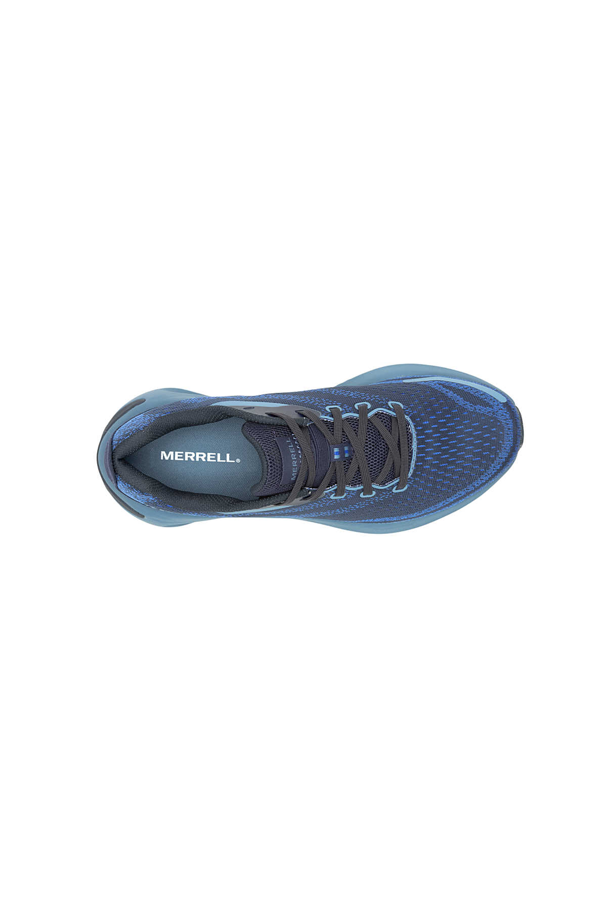 MERRELL J068073 MORPHLITE Erkek Spor Ayakkabısı Mavi