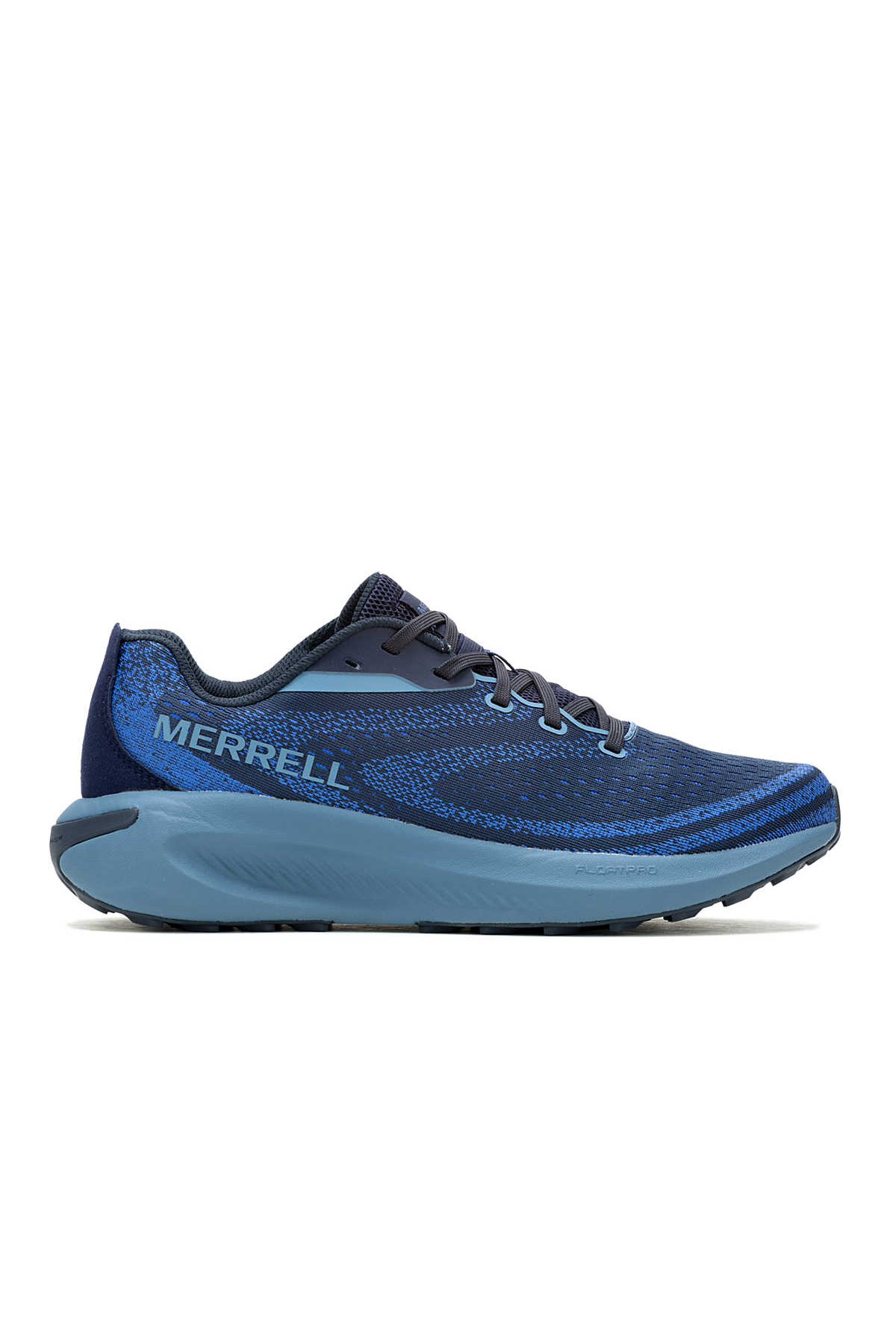 MERRELL J068073 MORPHLITE Erkek Spor Ayakkabısı Mavi