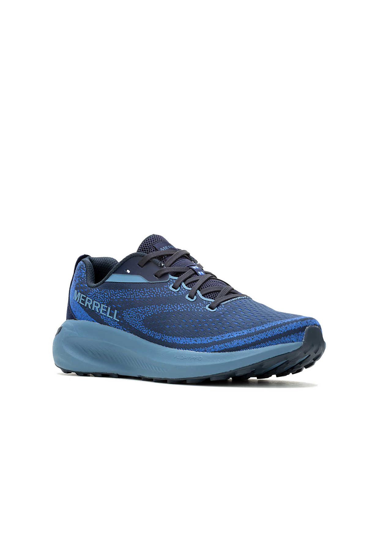 MERRELL J068073 MORPHLITE Erkek Spor Ayakkabısı Mavi