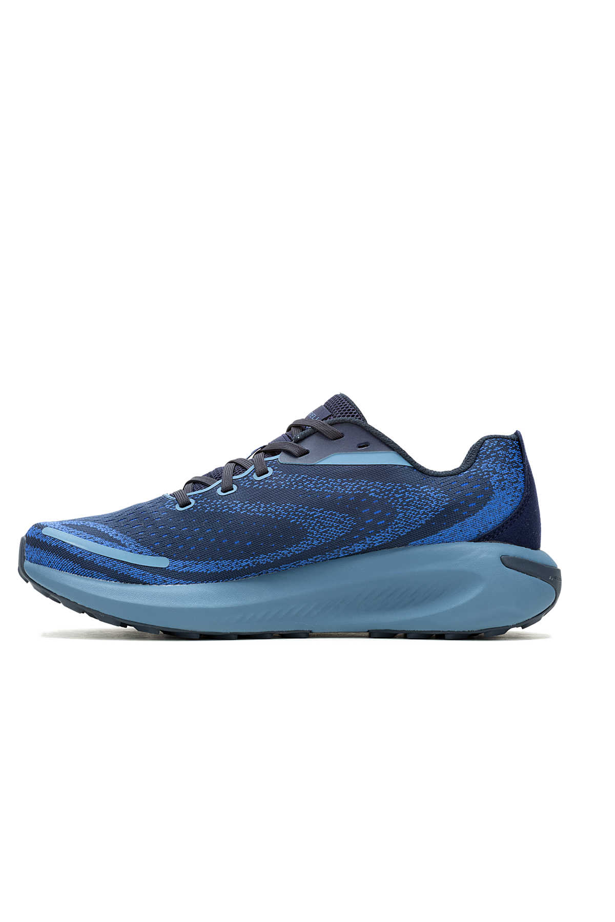 MERRELL J068073 MORPHLITE Erkek Spor Ayakkabısı Mavi