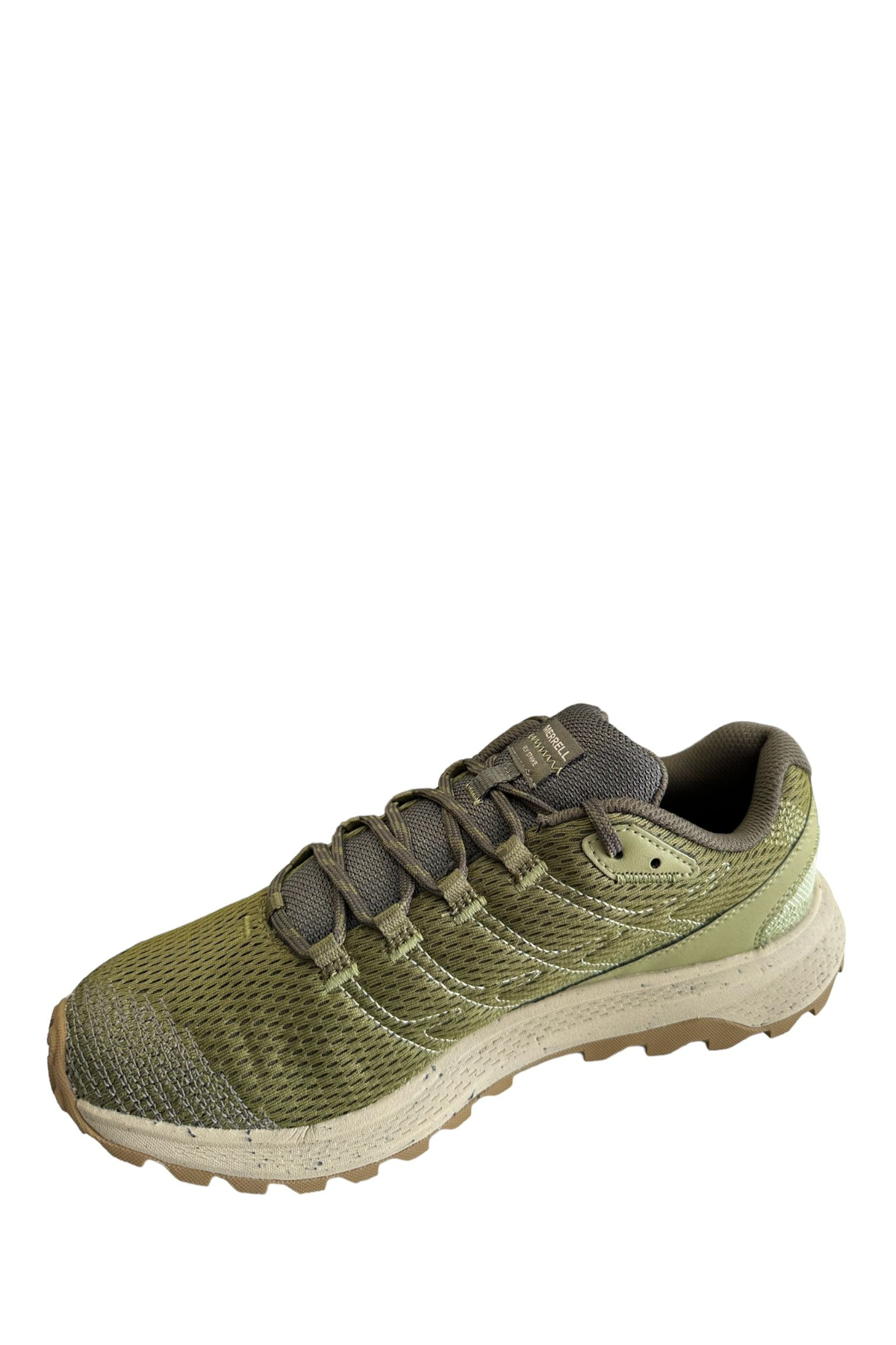 MERRELL J068131 FLY STRIKE Erkek Spor Ayakkabısı yeşil