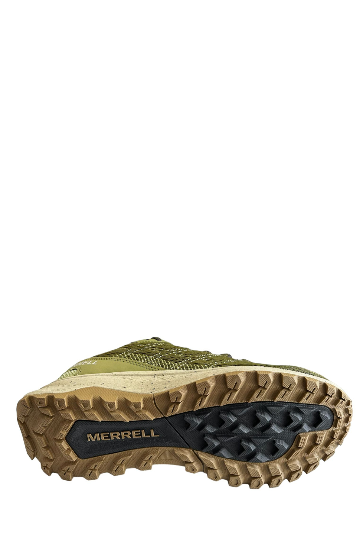 MERRELL J068131 FLY STRIKE Erkek Spor Ayakkabısı yeşil