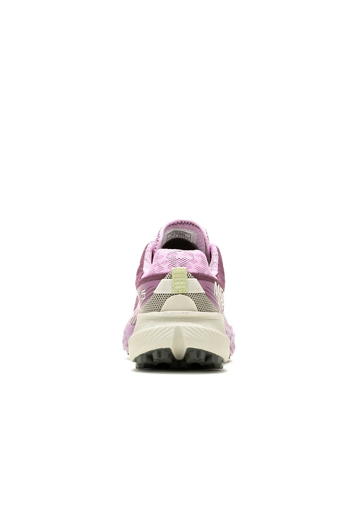 Merrell J068164 AGILITY PEAK 5 GTX Kadın Spor Ayakkabısı pembe mor