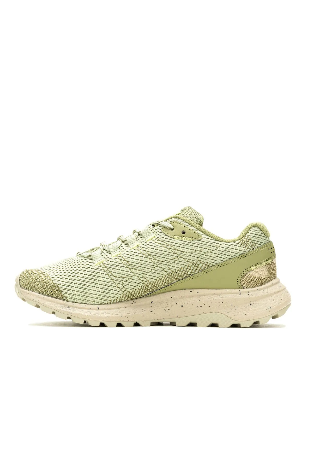 MERRELL J068182 FLY STRIKE Kadın Spor Ayakkabısı yeşil