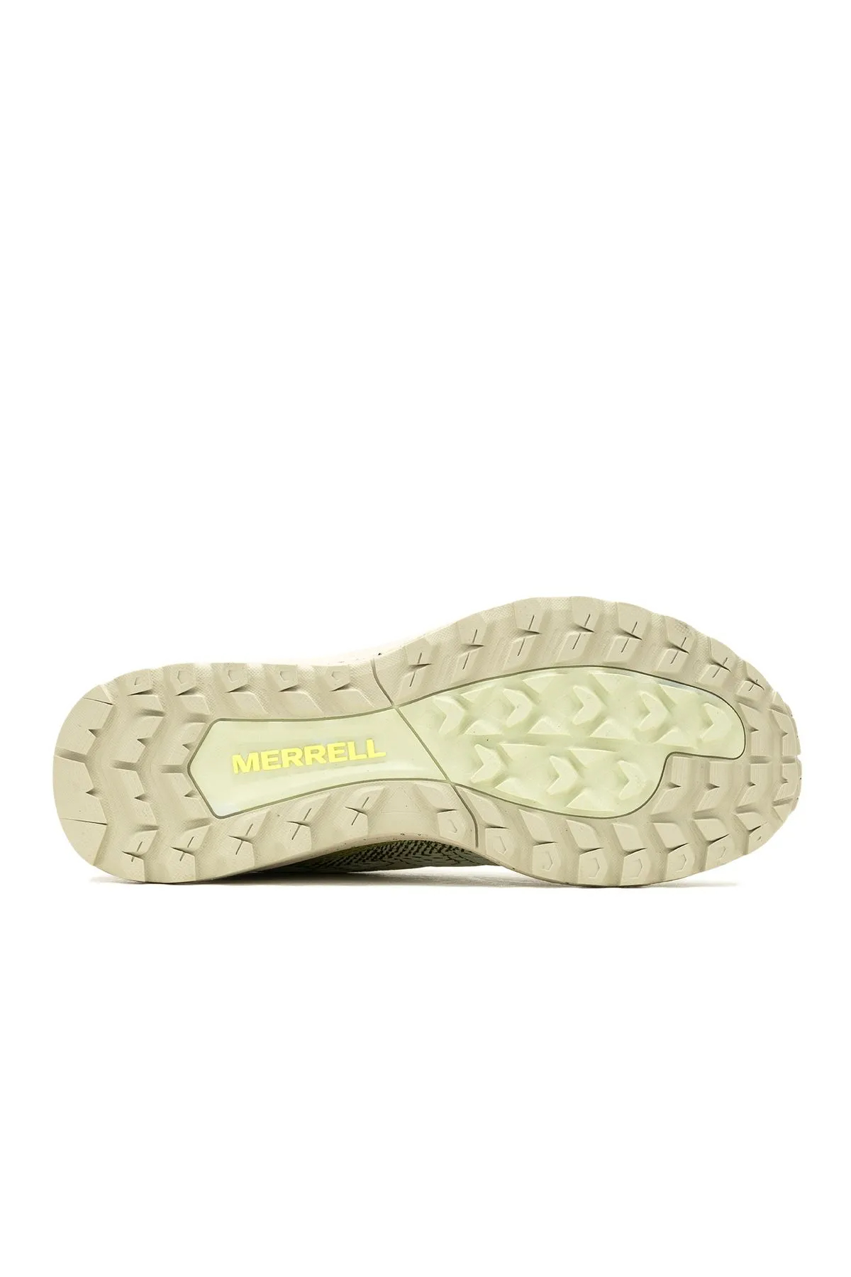 MERRELL J068182 FLY STRIKE Kadın Spor Ayakkabısı yeşil
