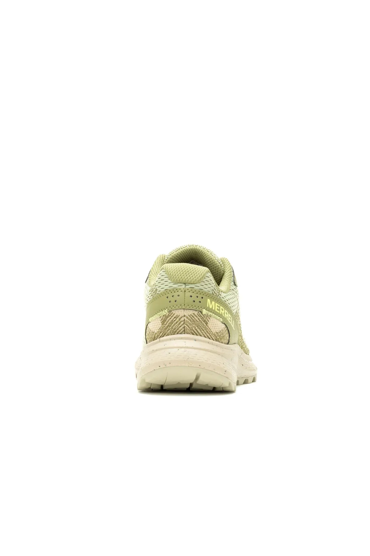 MERRELL J068182 FLY STRIKE Kadın Spor Ayakkabısı yeşil