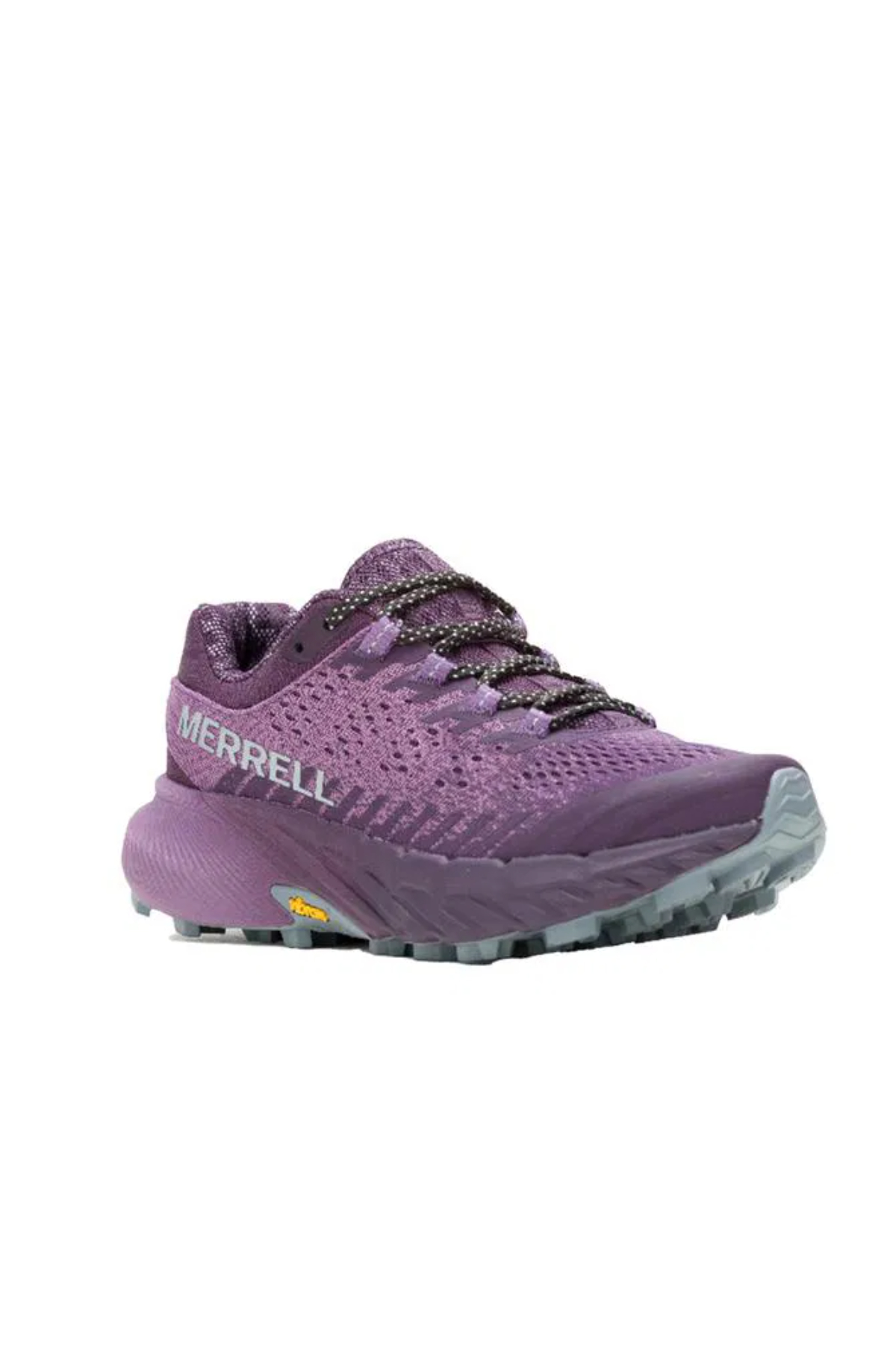 Merrell J068276 AGILITY REMIX Kadın Outdoor Ayakkabısı Mor Pembe