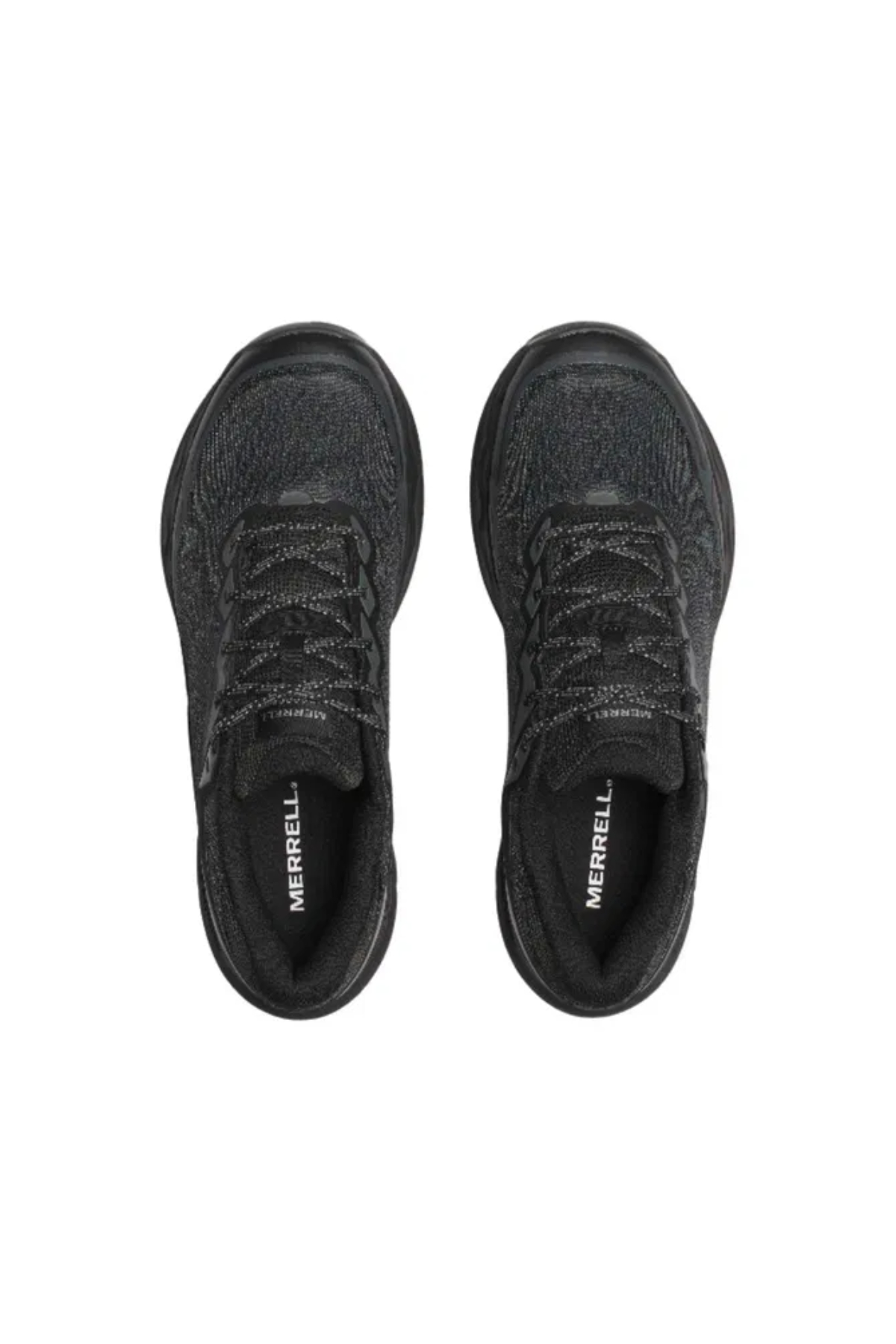 Merrell J068395 NOVA 4 WP Erkek Outdoor Ayakkabı Siyah