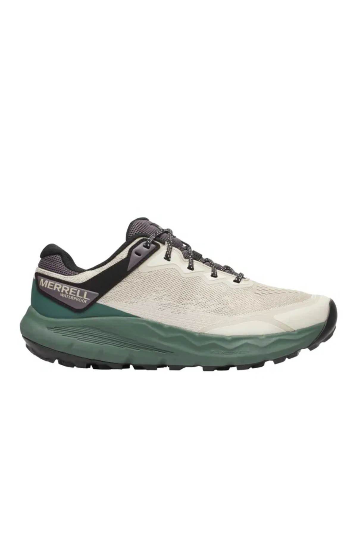 Merrell J068399 NOVA 4 WP Erkek Outdoor Ayakkabı bej
