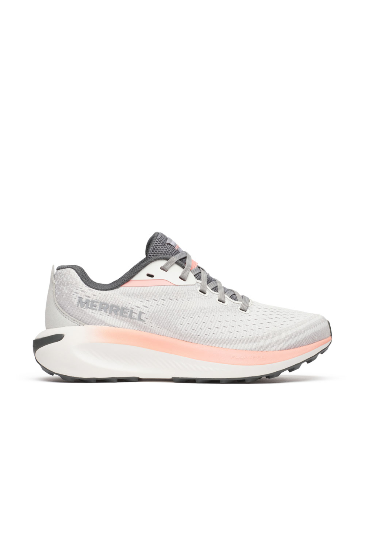 Merrell J068428 MORPHLITE Kadın Outdoor Ayakkabı beyaz gri