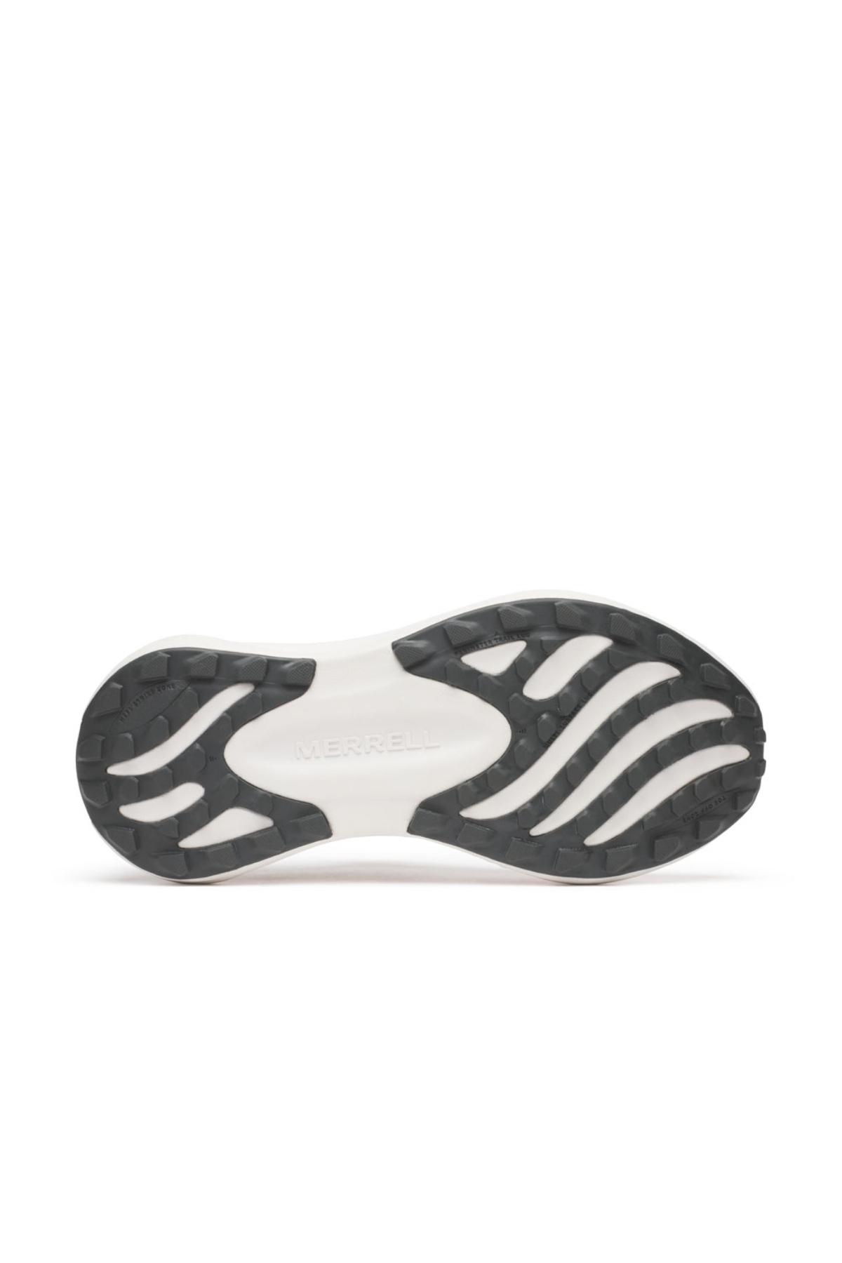Merrell J068428 MORPHLITE Kadın Outdoor Ayakkabı beyaz gri
