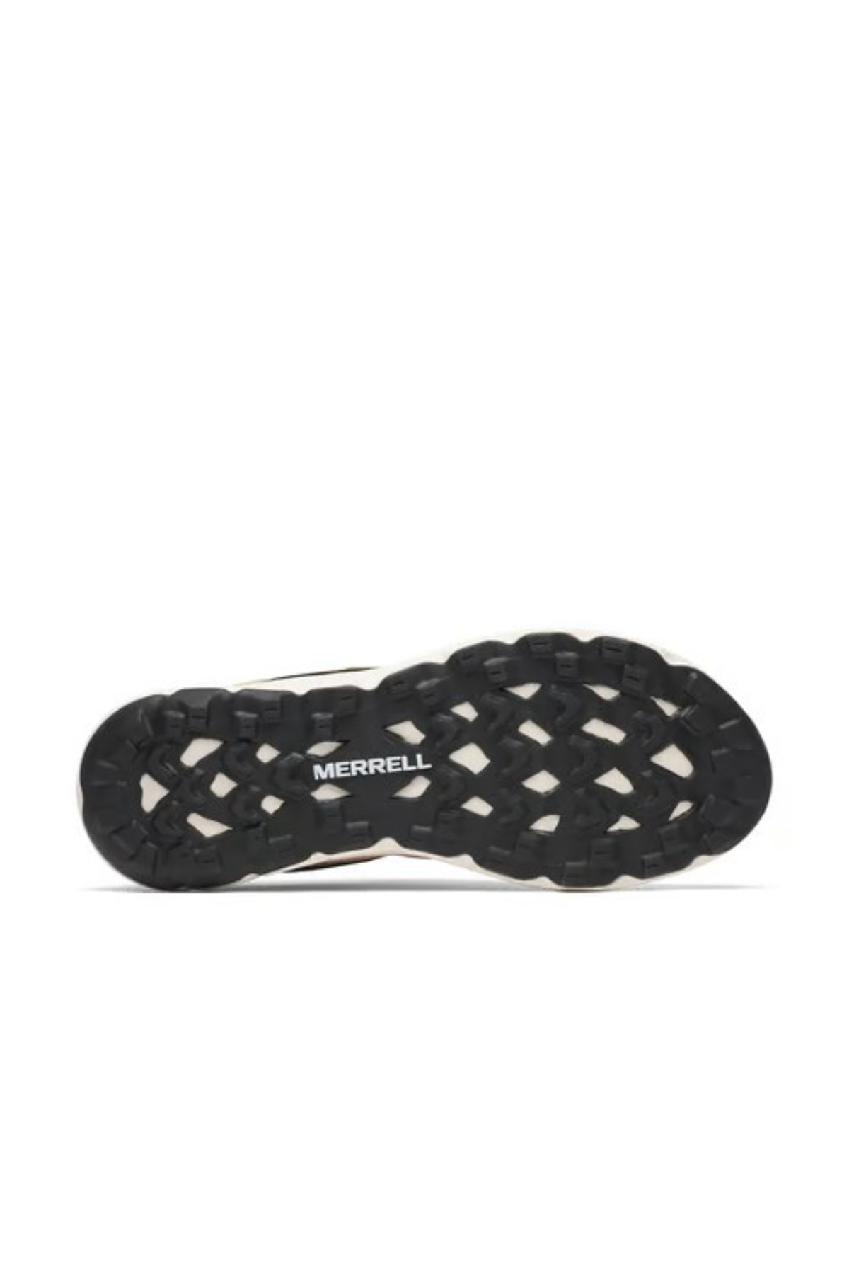MERRELL J068458 ANTORA 4  Kadın Spor Ayakkabısı pembe mavi