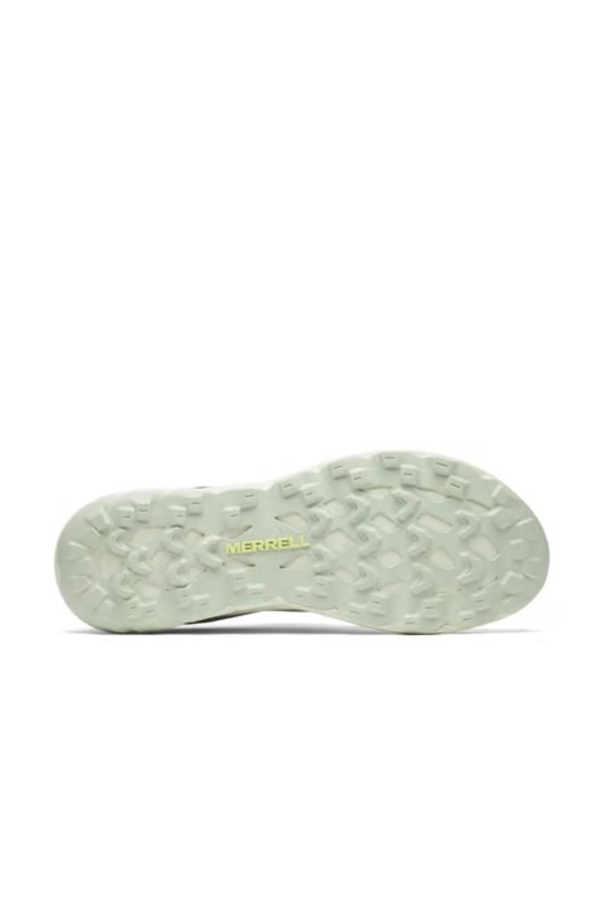 MERRELL J068472 ANTORA 4  Kadın Spor Ayakkabısı mor yeşil