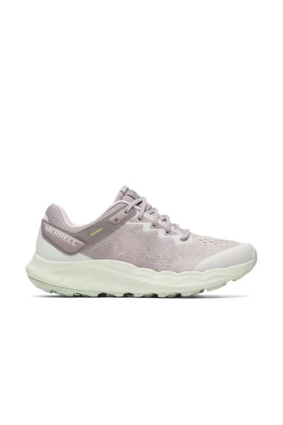 MERRELL J068472 ANTORA 4  Kadın Spor Ayakkabısı mor yeşil