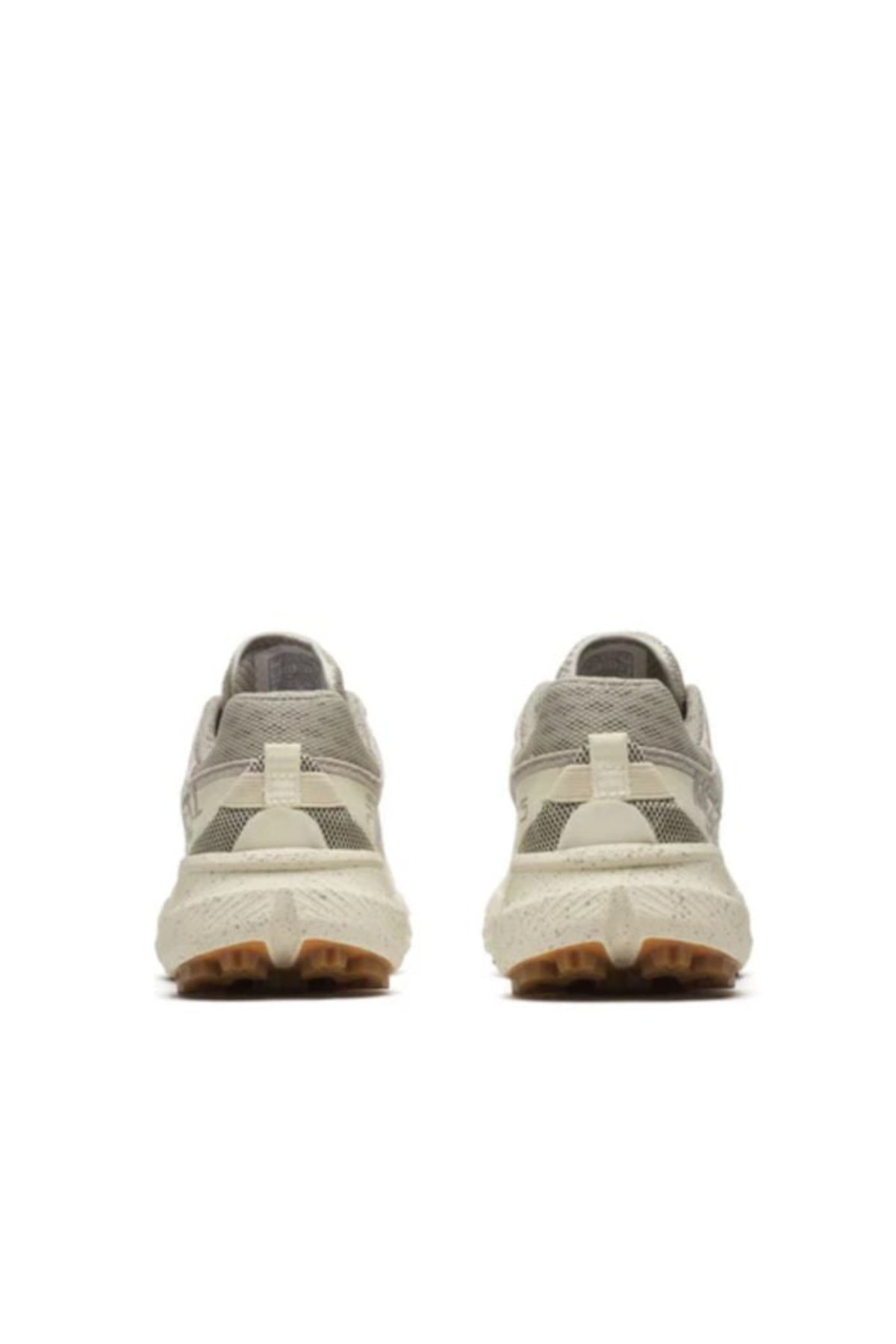 Merrell J068702 AGILITY PEAK 5 GTX Kadın Outdoor Ayakkabı bej gri