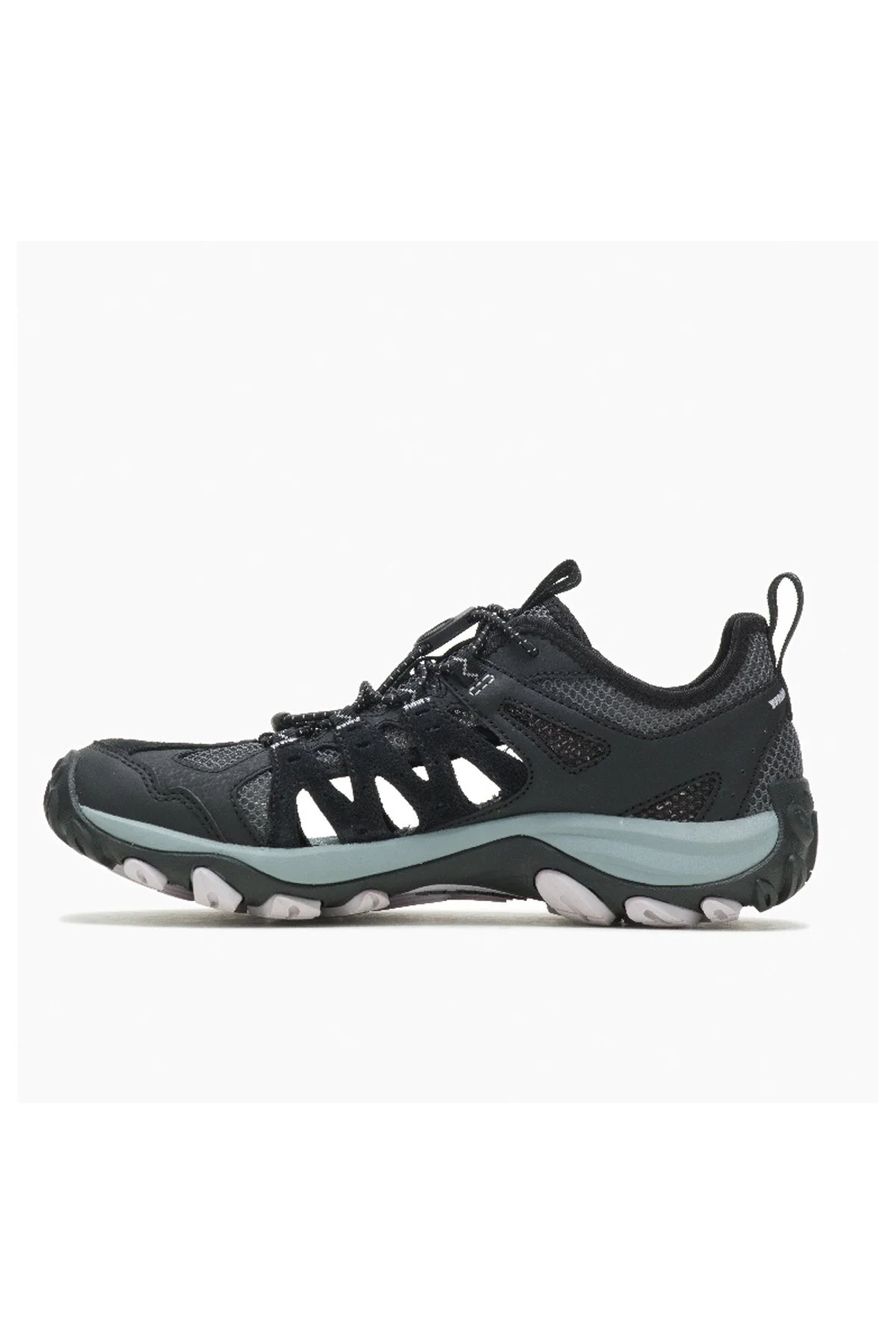 MERRELL J135176 ACCENTOR 3 SIEVE Kadın Yazlık Spor Ayakkabısı Siyah