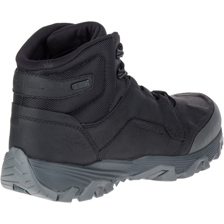 Merrell J91841 Coldpack Ice+ Mıd WTPF Erkek Outdoor Bot Siyah