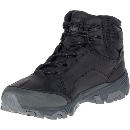 Merrell J91841 Coldpack Ice+ Mıd WTPF Erkek Outdoor Bot Siyah