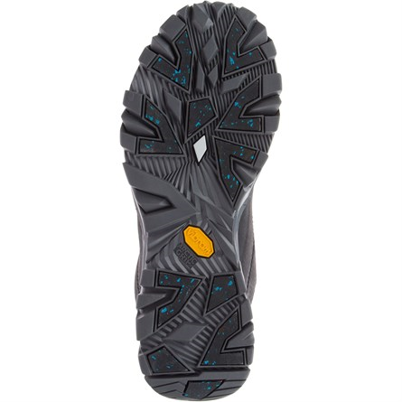 Merrell J91841 Coldpack Ice+ Mıd WTPF Erkek Outdoor Bot Siyah