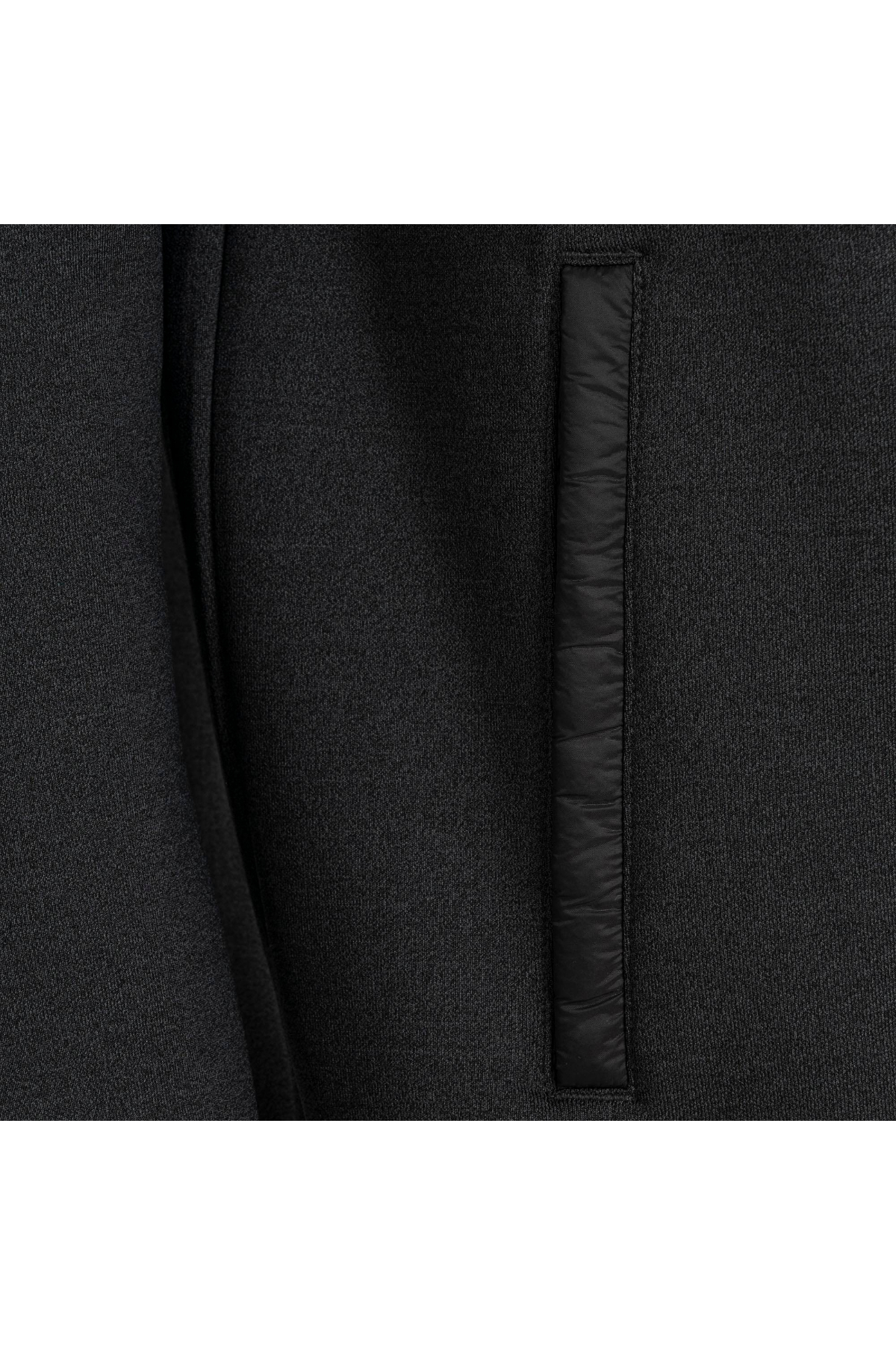 MERRELL M25JIMM-3U6 Erkek Outdoor Ceketi Siyah