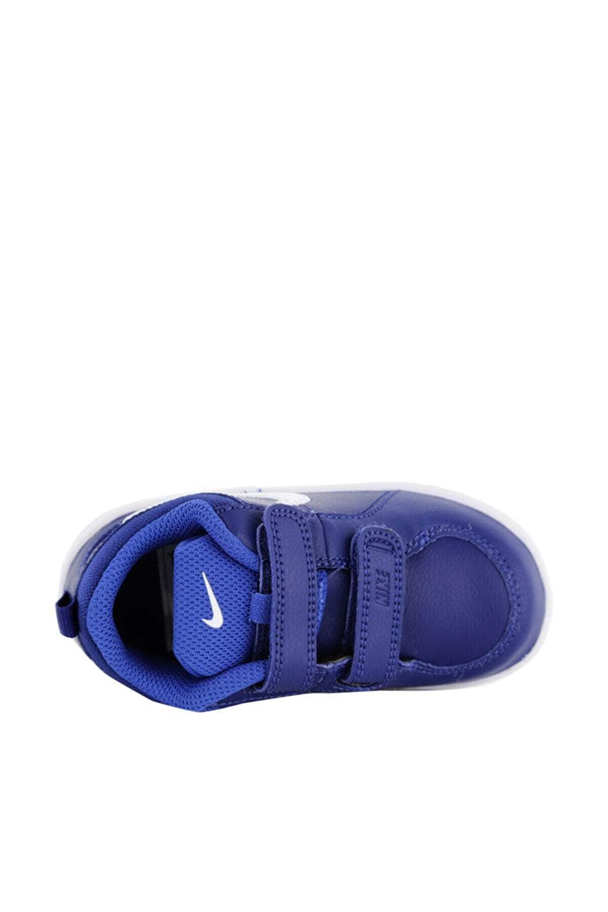 Nike 454477 006 Çocuk Ayakkabısı Mavi