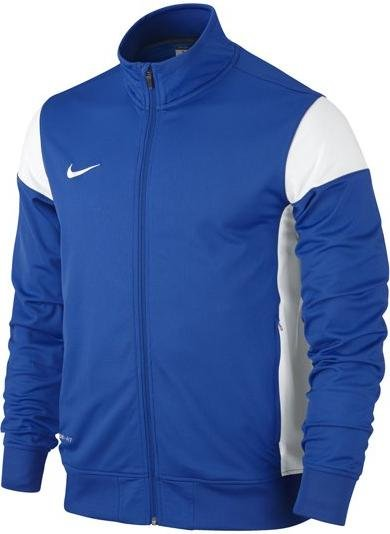Nike 588470 463 Erkek Mavi Beyaz Eşofman Üst Mavi beyaz