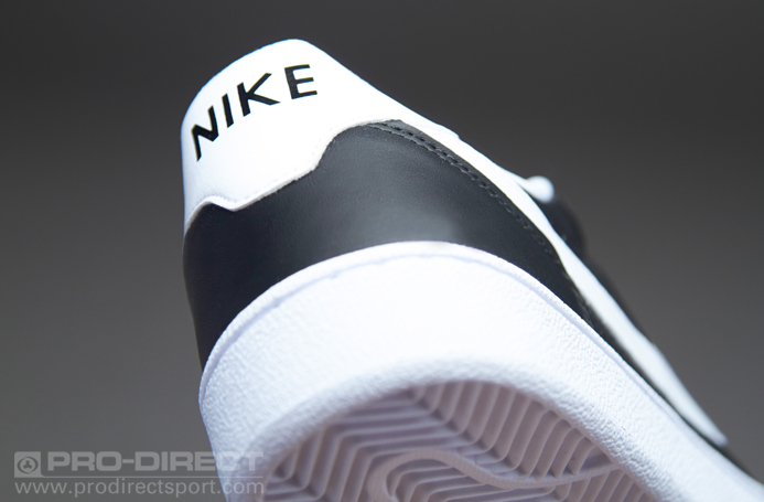 Nike 599434-019 Erkek Günlük Ayakkabı Siyah Beyaz