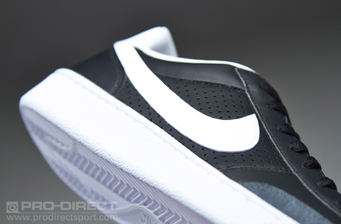Nike 599434-019 Erkek Günlük Ayakkabı Siyah Beyaz