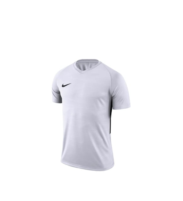 NİKE 894230-100 Erkek T-Shirt Beyaz
