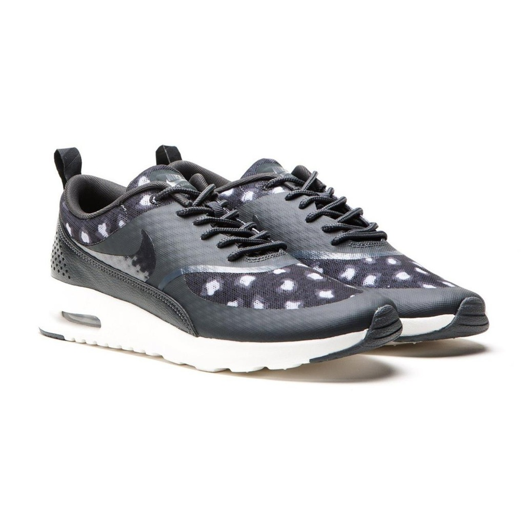 Nike Air Max 599408-008 Kadın Günlük Ayakkabı Gri