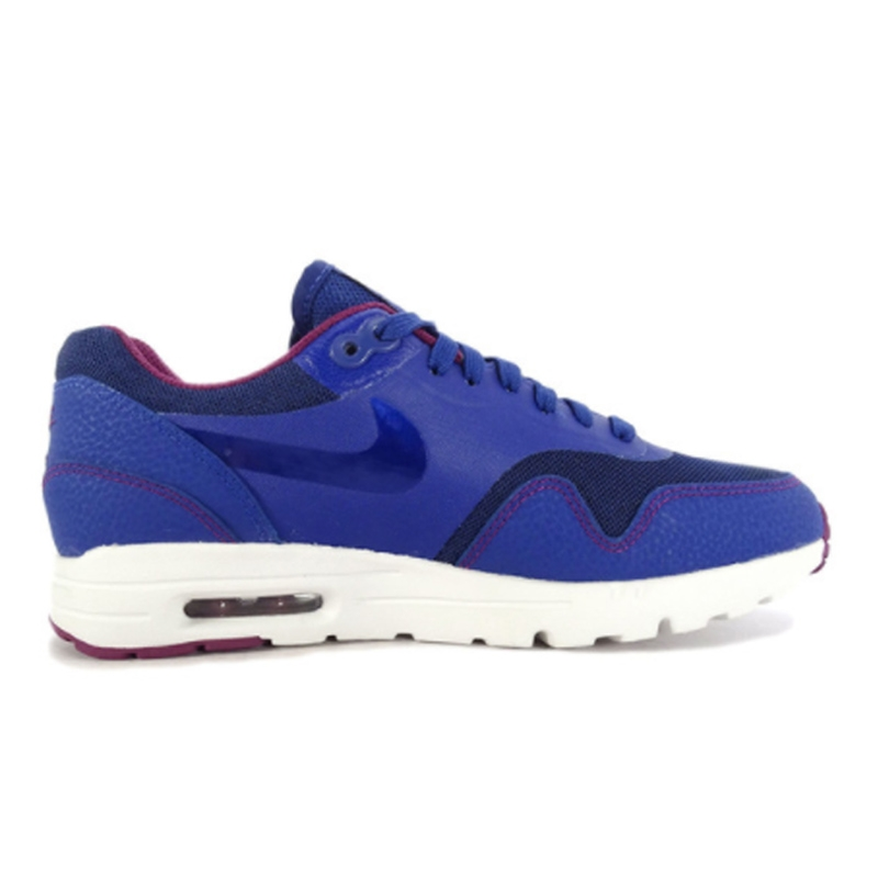 Nike Air Max 704993-401 Kadın Günlük Ayakkabı Lacivert