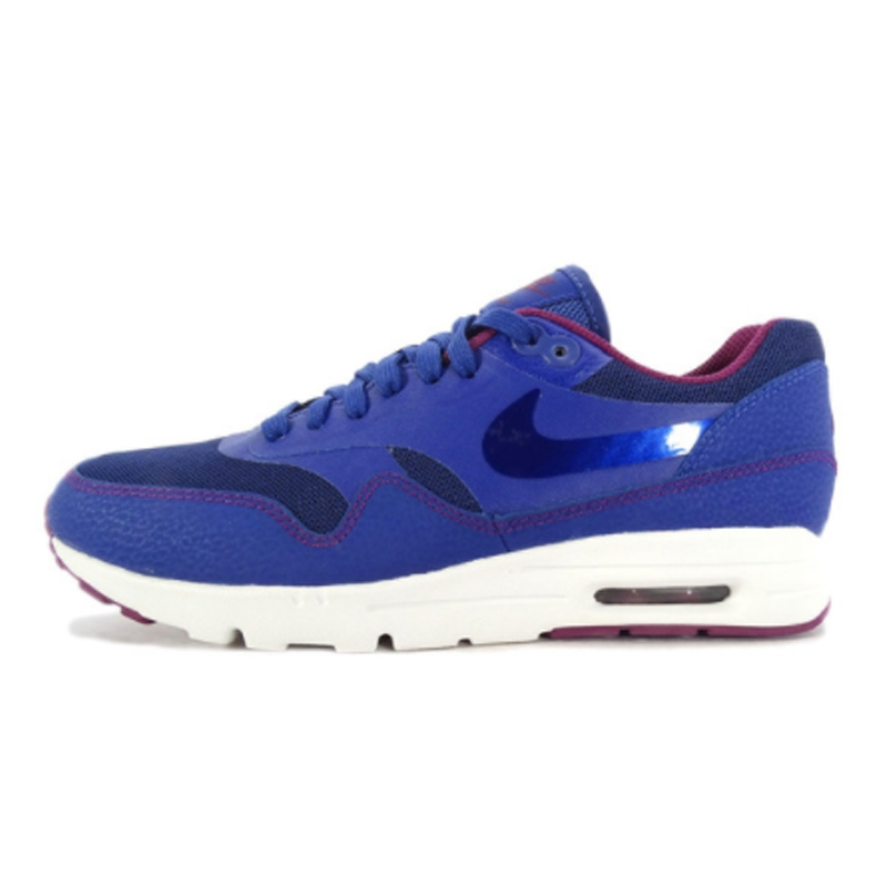 Nike Air Max 704993-401 Kadın Günlük Ayakkabı Lacivert