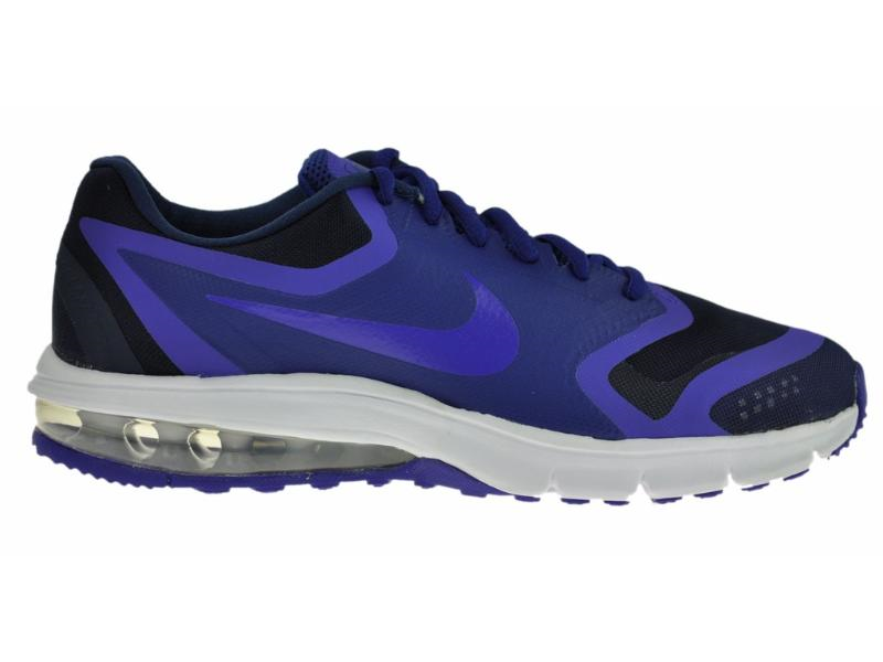 Nike Air Max Premire Erkek Yürüyüş Ayakkabısı Mavi