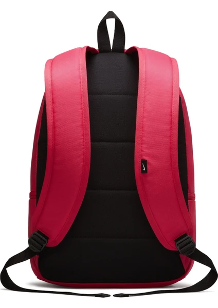 Nike BA5749-666 Sırt Çantası Pembe