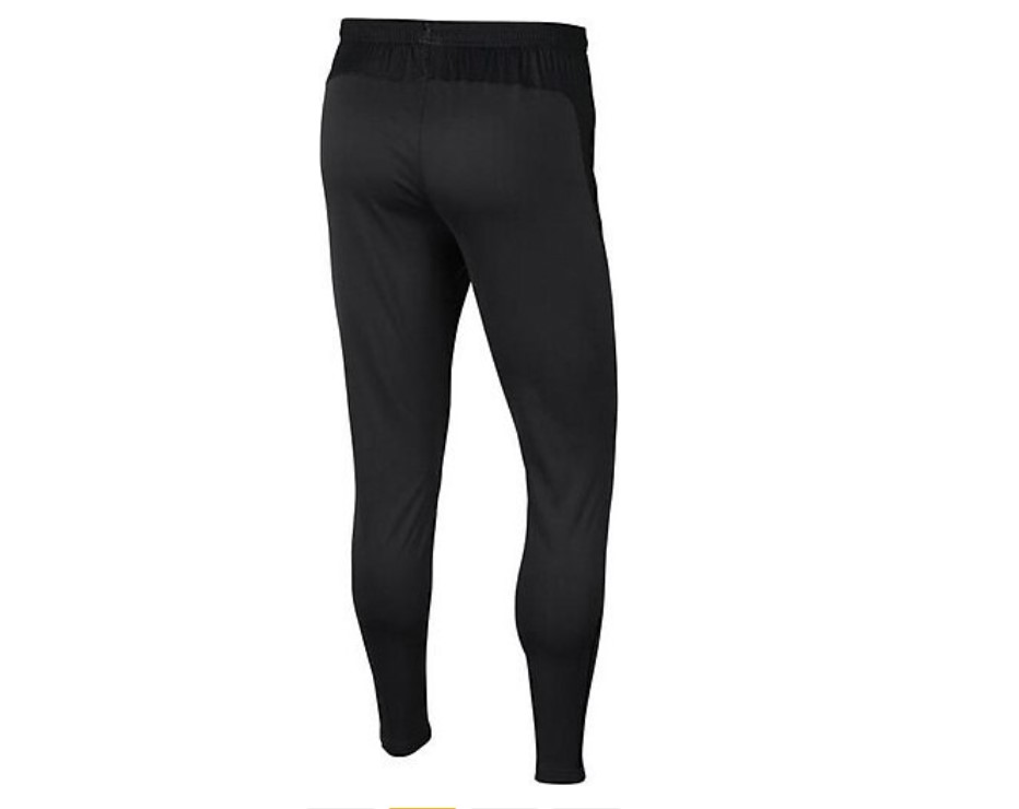 Nike BV6920-061 Mens Homme Eşofman Altı Siyah
