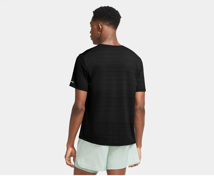 NİKE CU 5992-010 Erkek T-Shirt Siyah