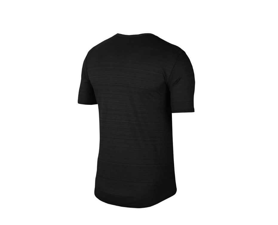 NİKE CU 5992-010 Erkek T-Shirt Siyah