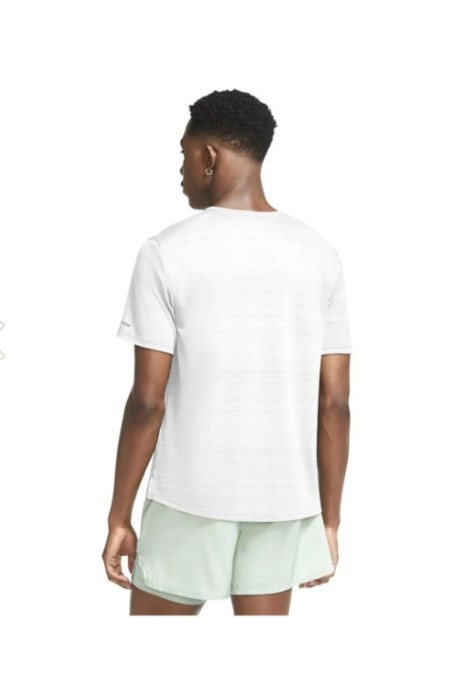 NİKE CU5992-100 Erkek T-Shirt Beyaz
