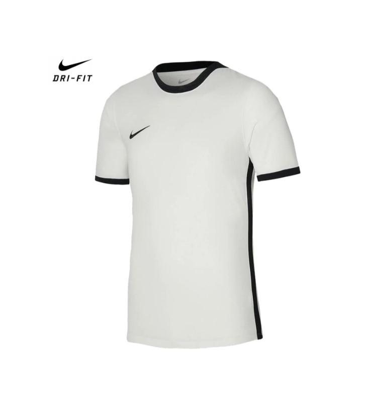 NİKE DH7990-100 Erkek T-Shirt Beyaz