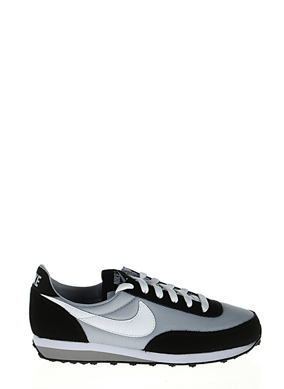 Nike Elite Erkek Günlük Ayakkabı Gri beyaz