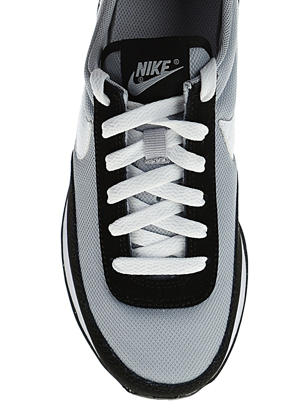 Nike Elite Erkek Günlük Ayakkabı Gri beyaz