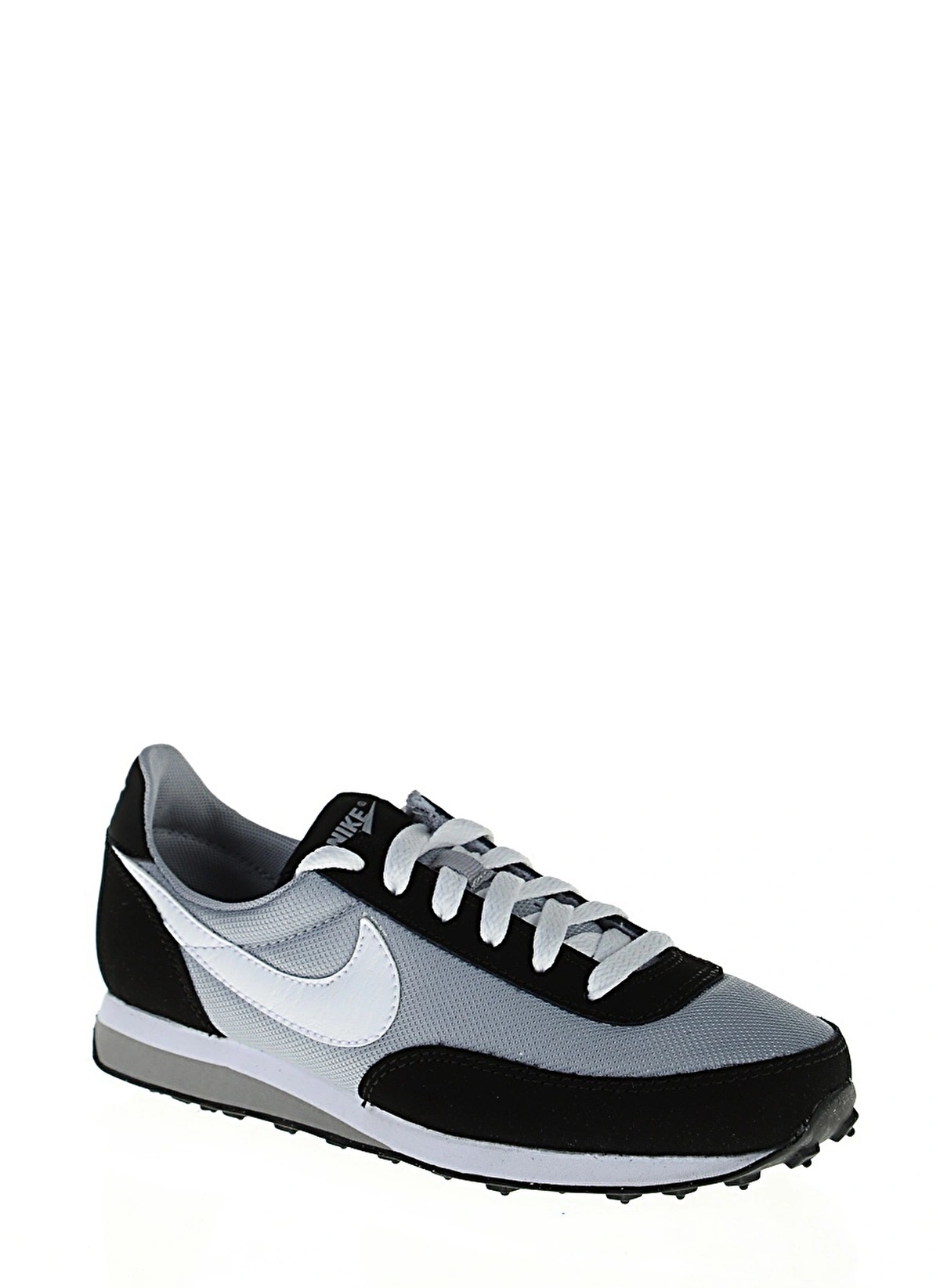 Nike Elite Erkek Günlük Ayakkabı Gri beyaz