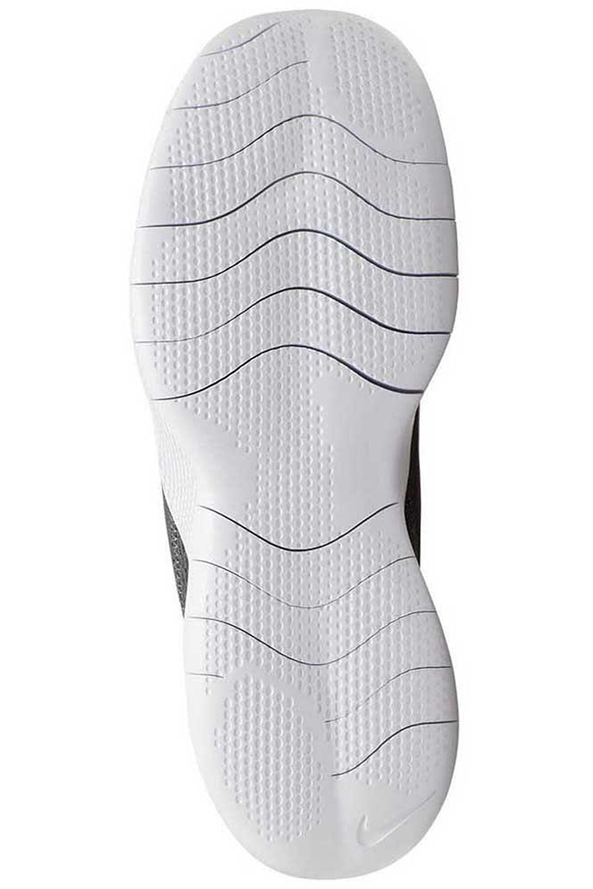 Nike Flex Experience (GS) Gri Mor Kadın Yürüyüş Ayakkabısı Gri Mor
