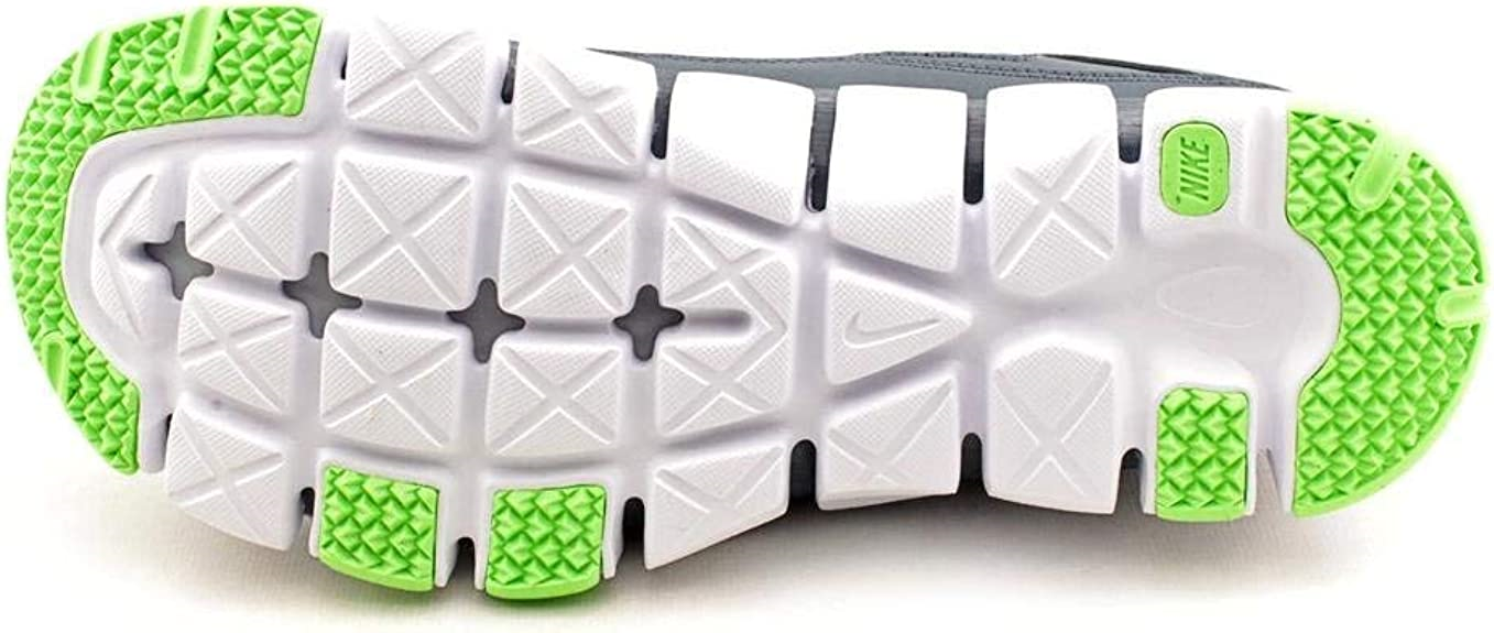 Nike Flex Show Tr 2 Erkek Yürüyüş Ayakkabısı Gri yeşil